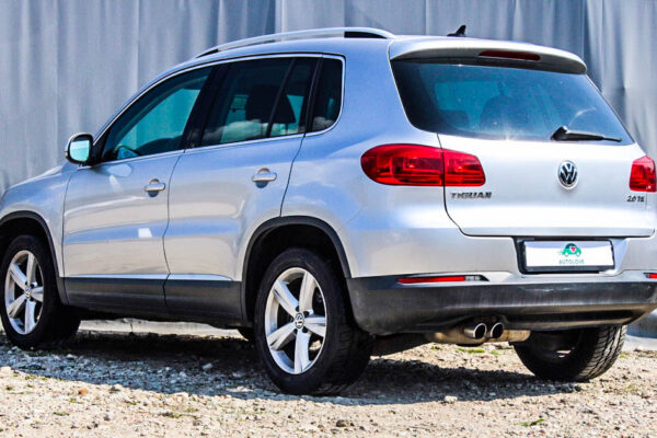 VW Tiguan - Image 4
