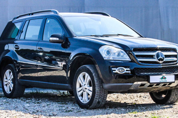 MB GL420 - Image 3