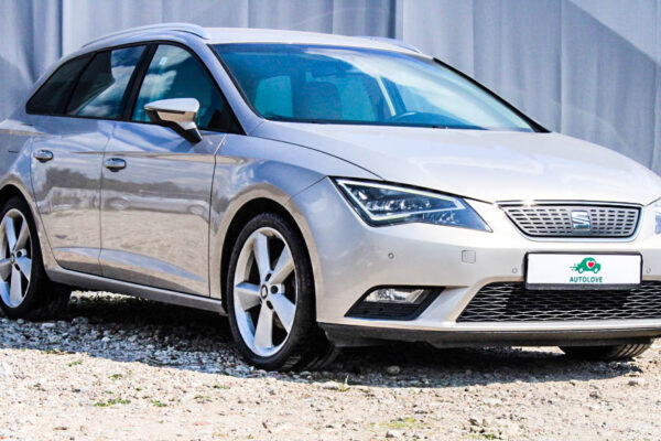 Seat Leon - Image 3