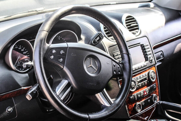 MB GL420 - Image 8
