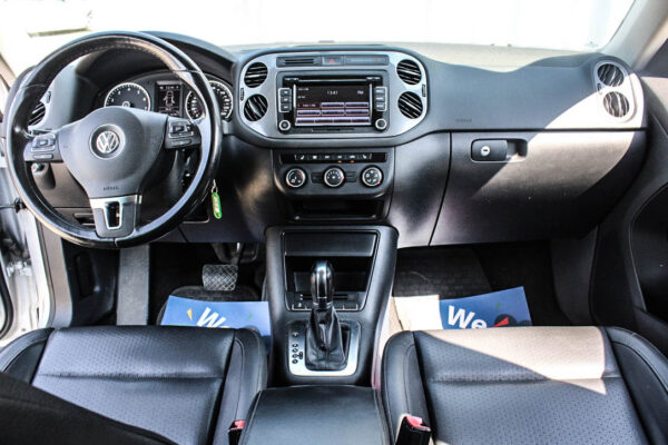 VW Tiguan - Image 9