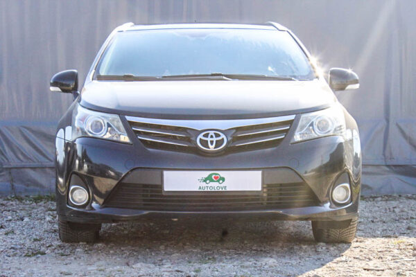 Toyota Avensis - Image 3