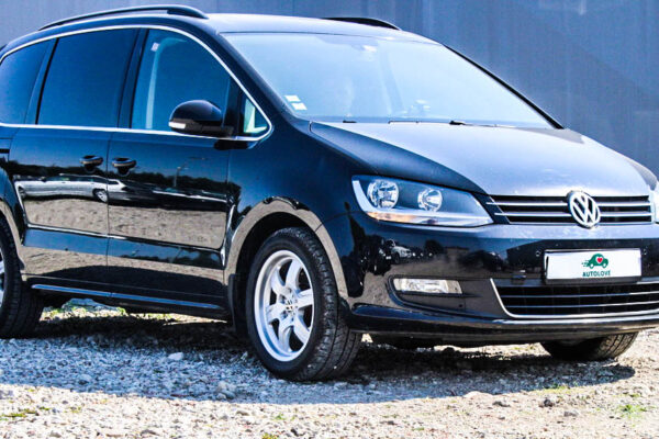 VW Sharan - Image 3