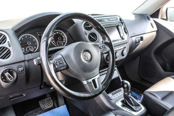 VW Tiguan - Image 7