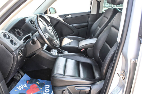 VW Tiguan - Image 11