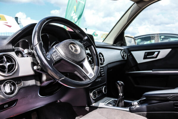 MB GLK220 - Image 6