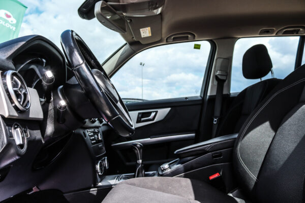 MB GLK220 - Image 7