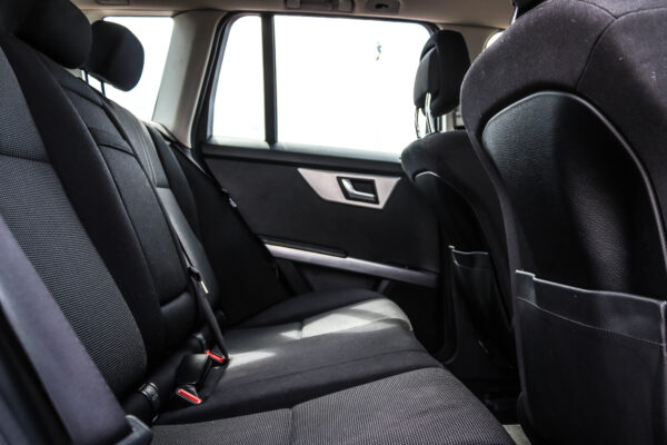 MB GLK220 - Image 11