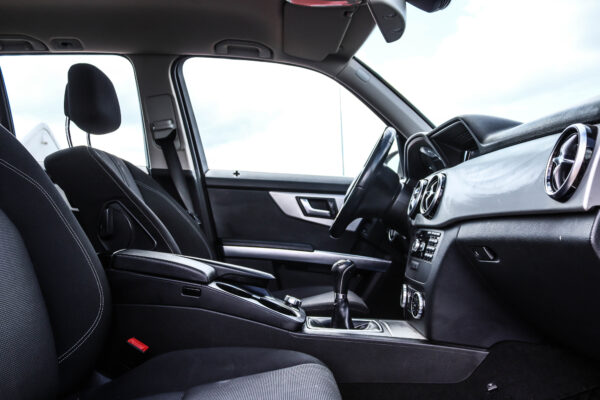 MB GLK220 - Image 10