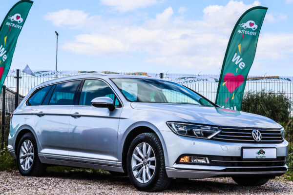 VW Passat - Image 2
