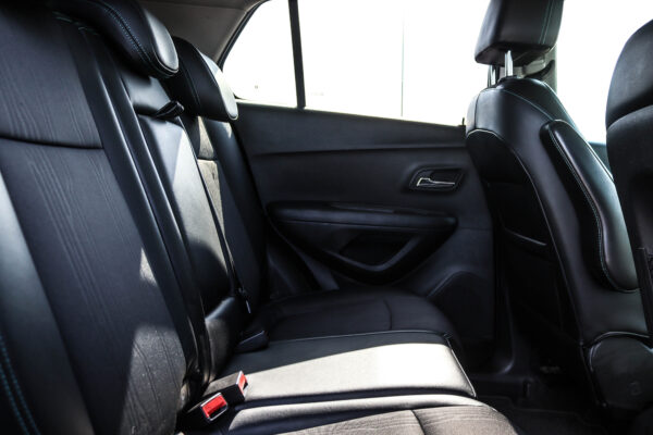 Chevrolet Trax - Image 11