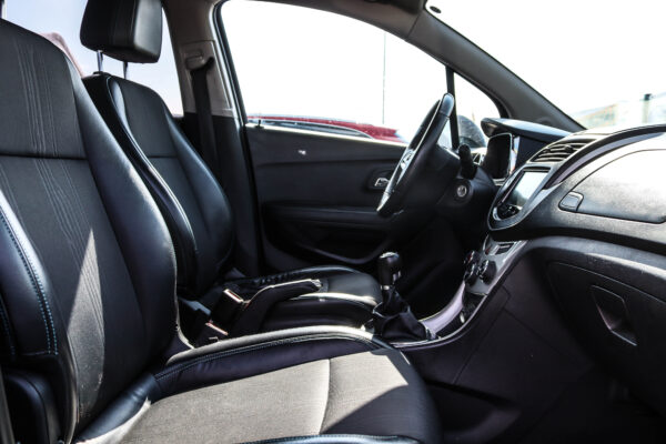 Chevrolet Trax - Image 10