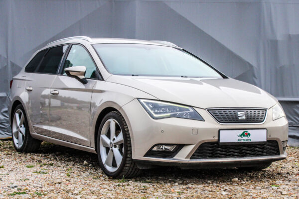 Seat Leon - Image 3