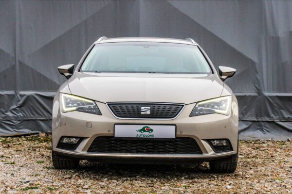 Seat Leon - Image 2