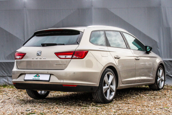 Seat Leon - Image 4