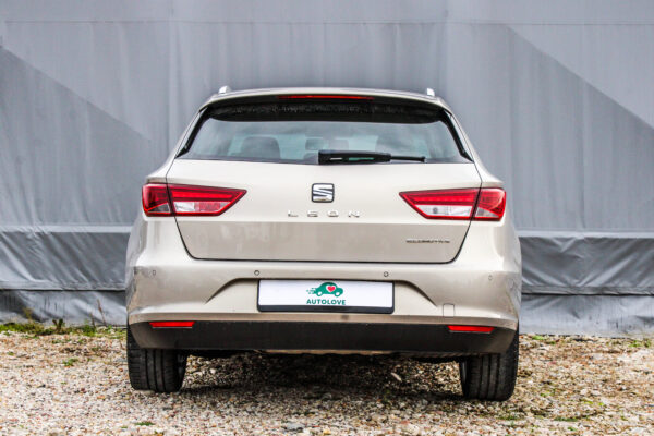 Seat Leon - Image 5