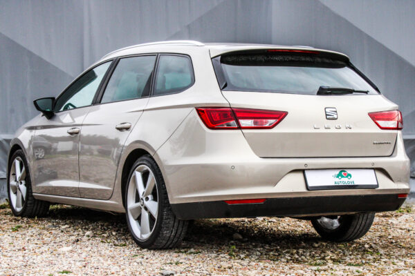 Seat Leon - Image 6