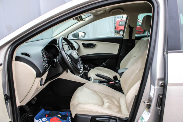 Seat Leon - Image 8