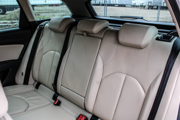 Seat Leon - Image 13