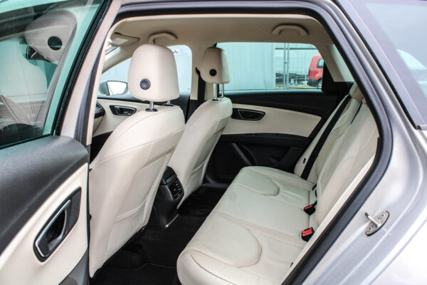 Seat Leon - Image 9