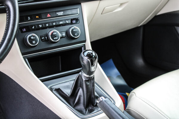 Seat Leon - Image 10