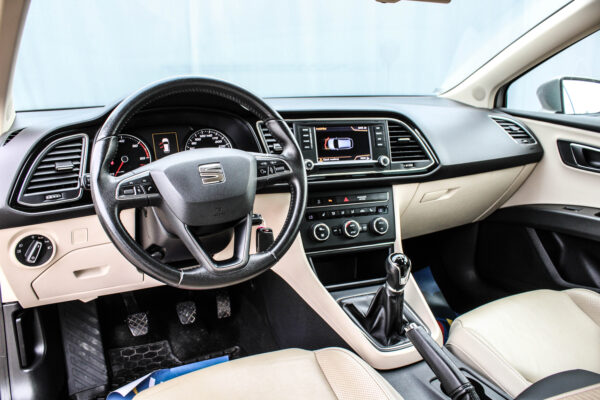Seat Leon - Image 11