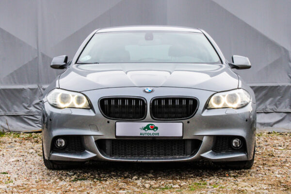 BMW 525 - Image 2