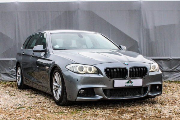 BMW 525 - Image 3