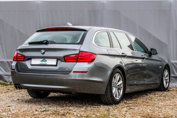 BMW 525 - Image 4