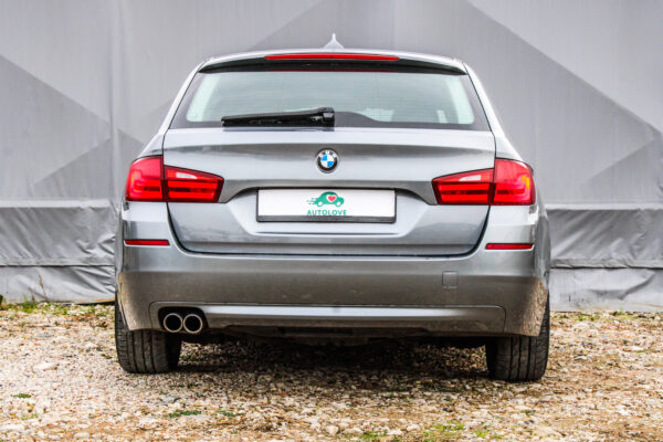 BMW 525 - Image 5