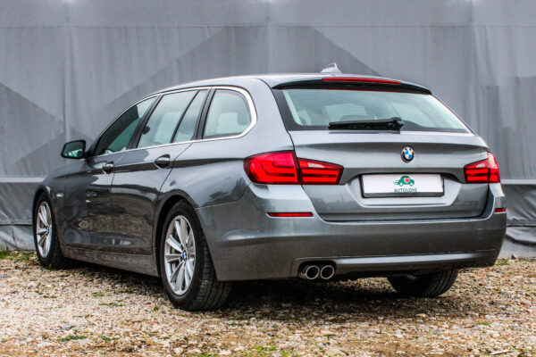 BMW 525 - Image 6