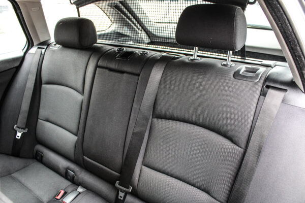 BMW 525 - Image 13
