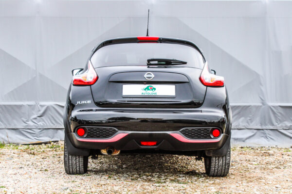 Nissan Juke - Image 5