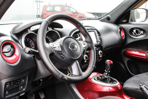 Nissan Juke - Image 7