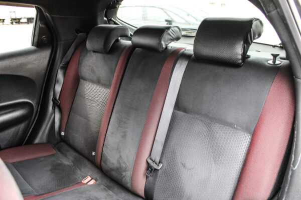Nissan Juke - Image 13
