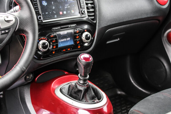 Nissan Juke - Image 9