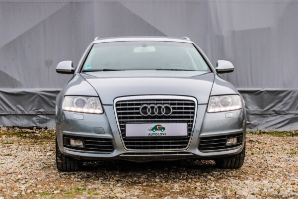 Audi A6 - Image 2