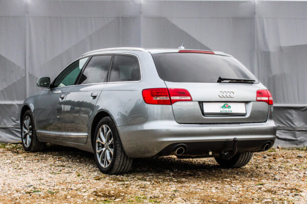 Audi A6 - Image 6