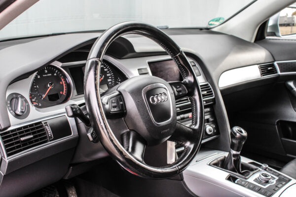 Audi A6 - Image 7