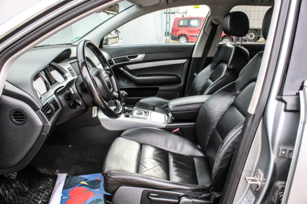 Audi A6 - Image 8