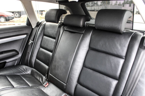 Audi A6 - Image 9