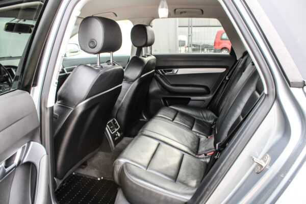 Audi A6 - Image 10