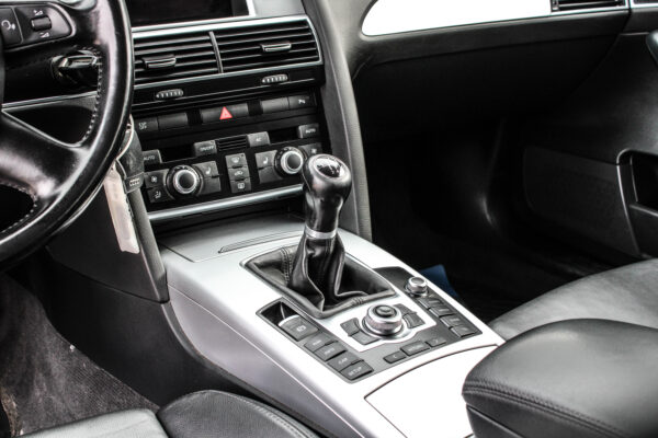 Audi A6 - Image 11