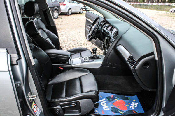 Audi A6 - Image 13