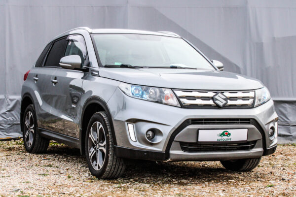 Suzuki Vitara - Image 3