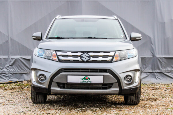Suzuki Vitara - Image 2