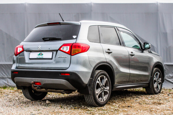 Suzuki Vitara - Image 4