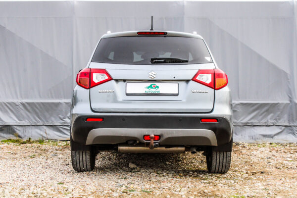 Suzuki Vitara - Image 5