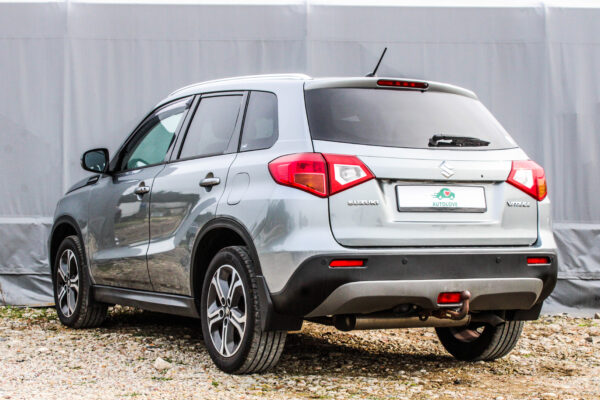 Suzuki Vitara - Image 6