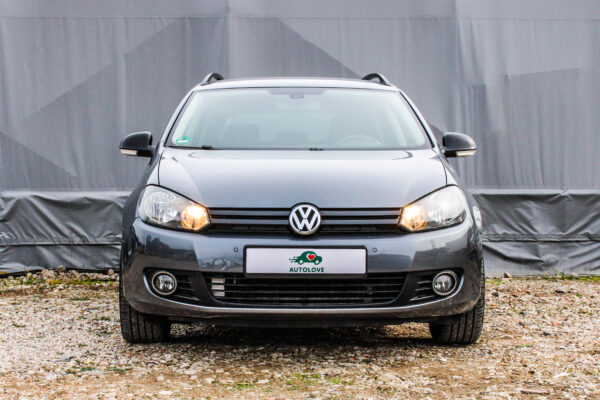 VW Golf - Image 2